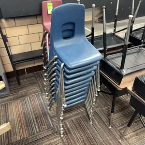 10 - Childrens Chairs