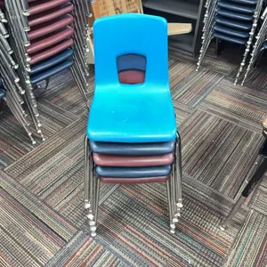 5 - Childrens Chairs