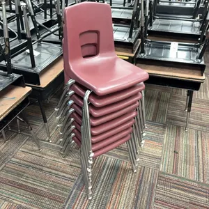 8 - Medium Childrens Chairs