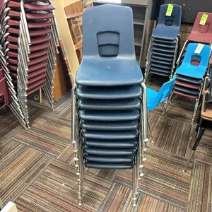 10 - Medium Childrens Chairs