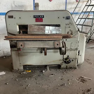 *OFFSITE WINKLER* Book Banding machine, 3 phase power, approximately 3500 lbs