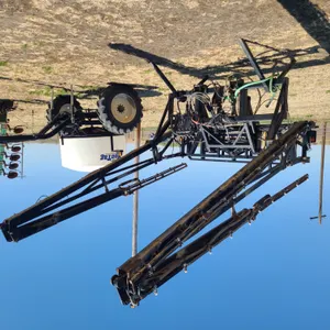 Schaben  90FT  Sprayer Boom - 3PT