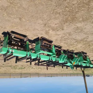 Besler  Stalk Chopper   - 6R36