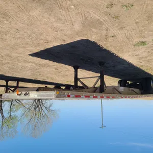 2011  Reitnouer  Flatbed  Semi Trailer - 48FT