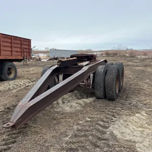 TANDEM DOLLY