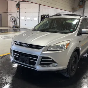 2013  Ford  Escape  SEL 4WD