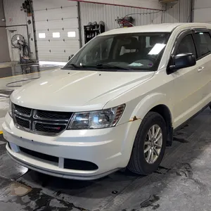 2012  Dodge  Journey  SE 4dr SUV FWD