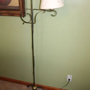 Floor Lamp