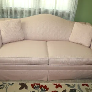 Ethan Allen Sofa