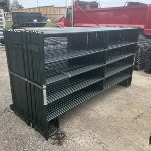 Livestock Panels (9'6'')
 UNRESERVED