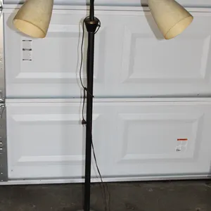 MCM Floor Lamp