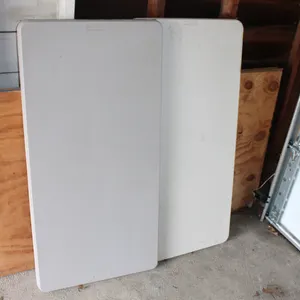 Plastic Folding Tables
