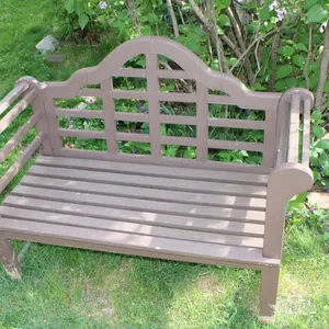 Garden Bench