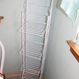 Storage Rack