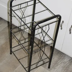 Record Rack
