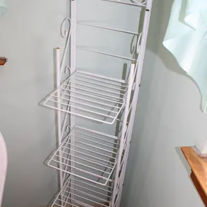 Storage Rack