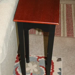 Accent Table