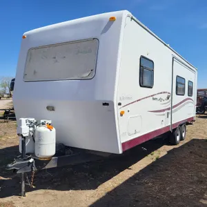 2003  KZ  Sportsmen  Bumper Pull Camper - 26FT