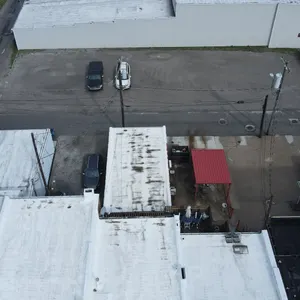 Tract 2: 0.17± Acre Parking Lot