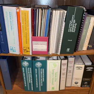 Healthcare Guides and Handbooks
