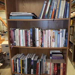 Christian Theology and Spiritual Growth Books