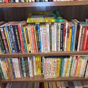 Pulp Fiction and Children's Books