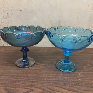 Carnival glass, Glassware, HanStar Teddy Bear, Tray