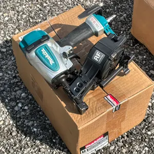 MAKITA AN454 1-3/4" ROOFING COIL NAILER