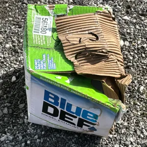 PEAK 2.5 GALS. BLUE DEF
