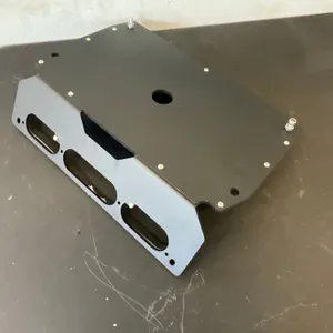 XPRITE DRILL-FREE LIGHT BAR CAB MOUNT