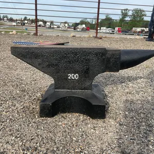 200LB ANVIL