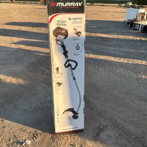 UNUSED MURRAY SB-1697117 WEED EATER