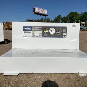 BETTER BUILT 29235097 100 GAL FLUID TRANSFER PUMP SN: GB0002095