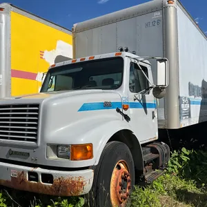 COMPLETE LIQUIDATION - S AND S METAL RECYCLING - THURSDAY, JUNE 11TH @ 9 AM ET