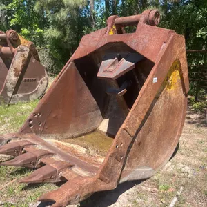 64 IN. BUCKET TO FIT PC-1000