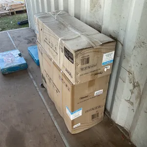 UNUSED POLAR ELITE MINI SPLIT 12,000BTU