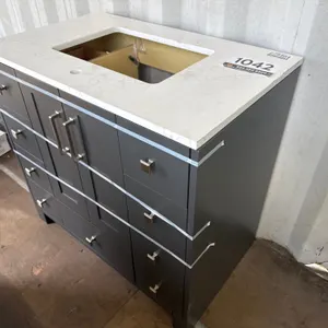 VANITY CABINET