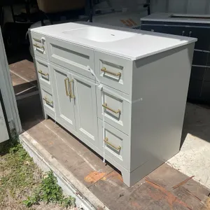 VANITY CABINET