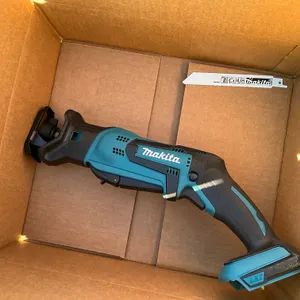 UNUSED MAKITA 18 V COMPACT RECIP SAW - XRJ01Z- 1