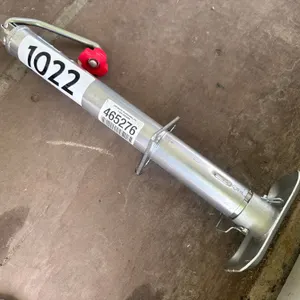 UNUSED TRAILER JACK A FRAME W/ FOOT