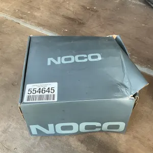 NOCO GENIUS 2X4 IP6X BATTERY CHARGER