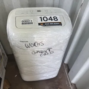 TOSHIBA PORTABLE A/C UNIT