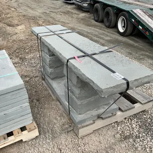 PALLET OF PENNSYLVANIA BLUE STONE