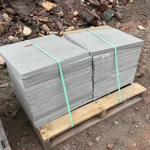 PALLET OF PENNSYLVANIA BLUE STONE
