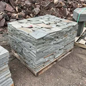 PALLET OF PENNSYLVANIA BLUE STONE