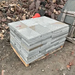 PALLET OF PENNSYLVANIA BLUE STONE