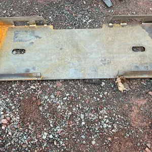 UNUSED KC MOUNTING FRAME