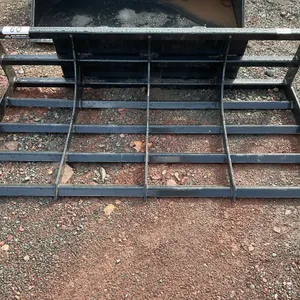 UNUSED KC 72 INCH LAND LEVELER