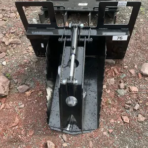 UNUSED KC SPADE GRAPPLE