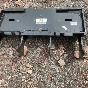 UNUSED KC 78 INCH RIPPER